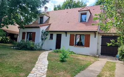 Dampierre-En-Yvelines (78720)