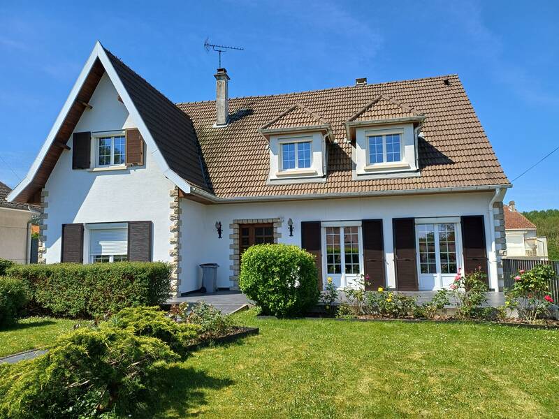 Frignicourt (51300)