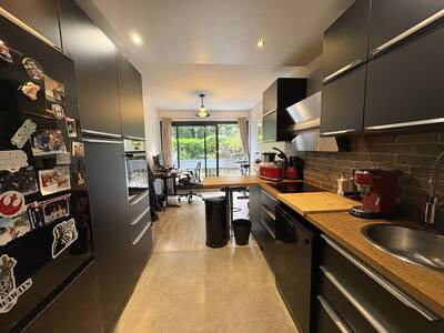 Vente appartement 3 pièces Levallois-Perret (92300)