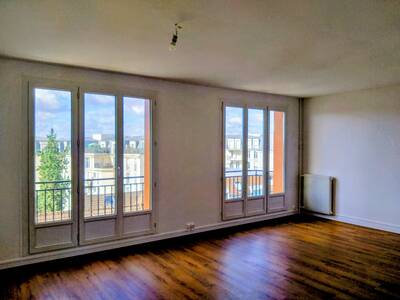Location appartement 4 pièces Deuil-la-Barre (95170)