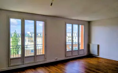 Deuil-La-Barre (95170)