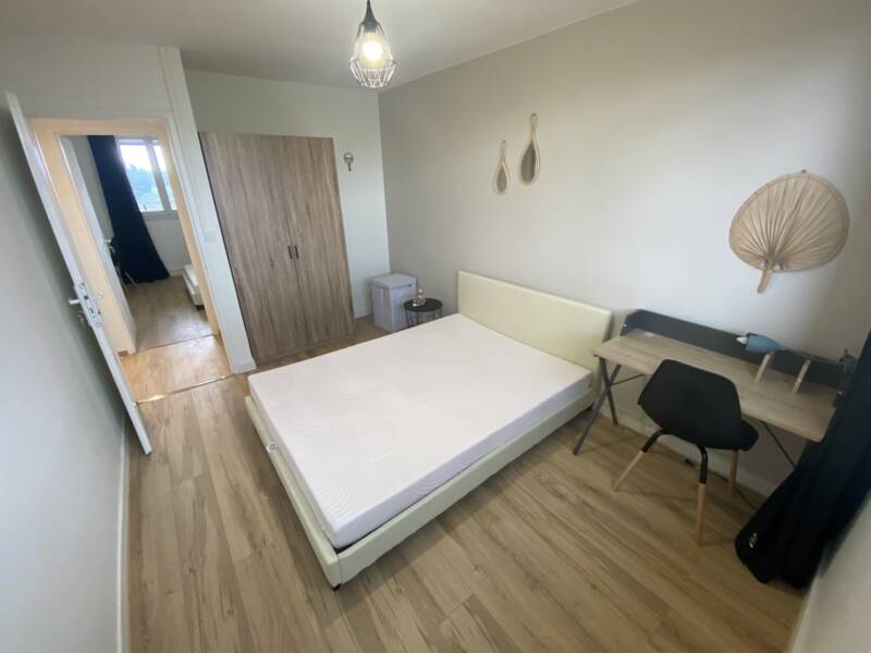 Villeurbanne (69100)