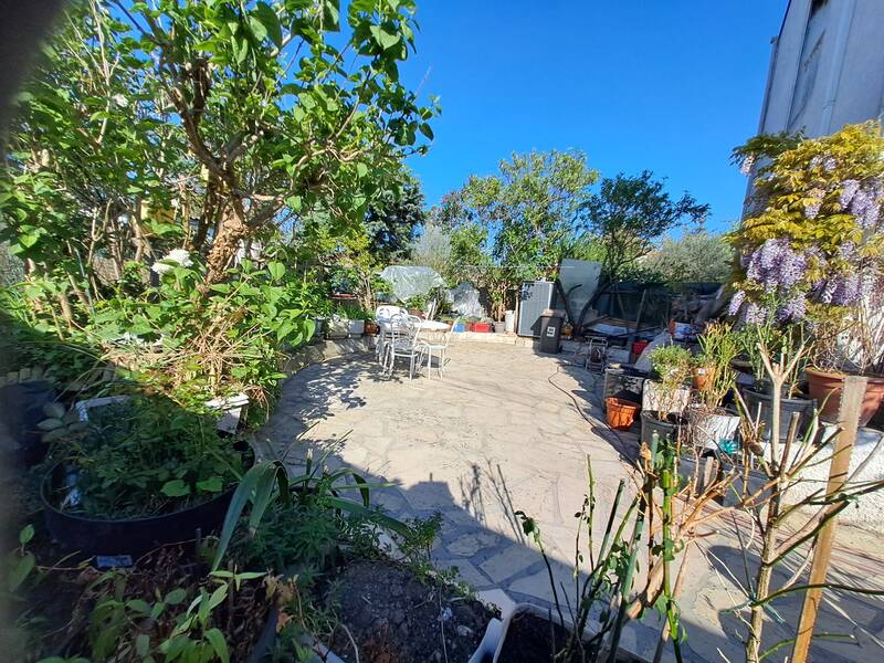 Houilles (78800)
