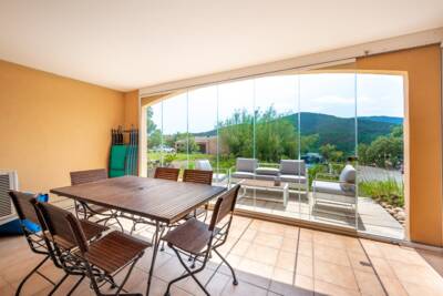 Vente appartement 3 pièces Roquebrune-sur-Argens (83)