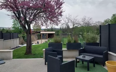 Saint-Maurice-De-Rémens (01500)