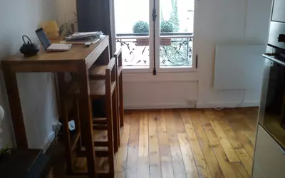 Paris 18E (75018)