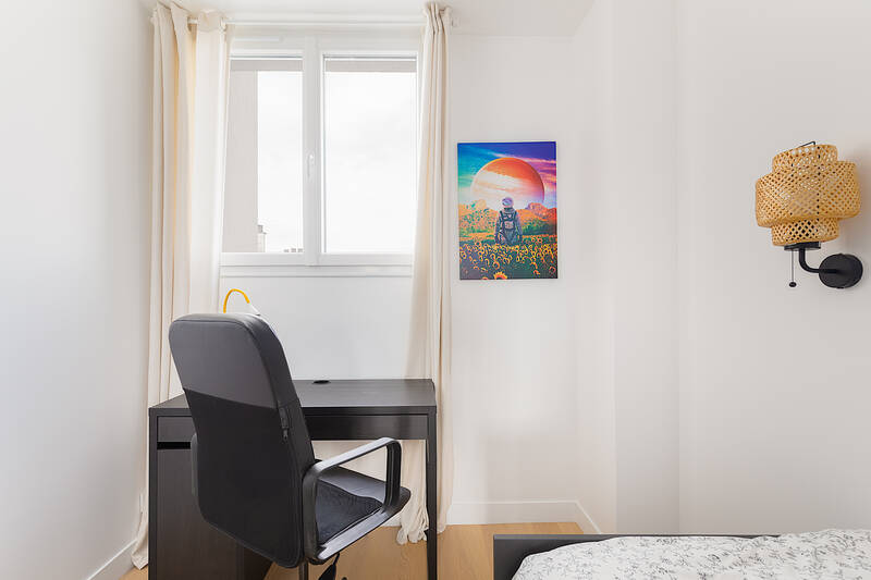 Paris 20E (75020)