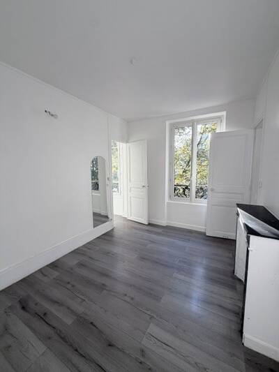Vente appartement 3 pièces Saint-Ouen-sur-Seine (93400)