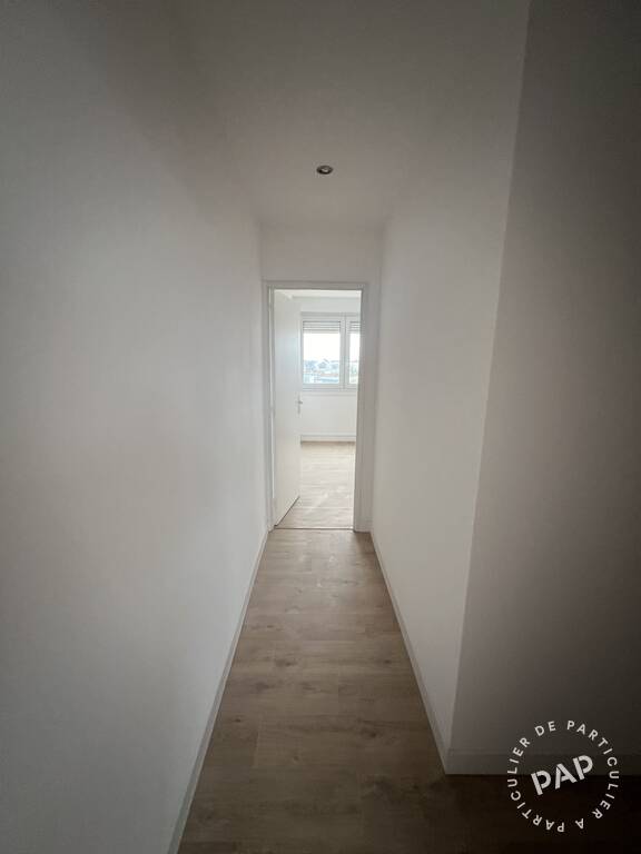Vente appartement 3 pièces 75 m² Douai (59500) - 75 m² - 99.000 € | Particulier à Particulier — 4