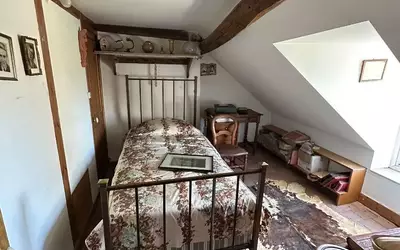 Pontlevoy (41400) - Proche Blois -