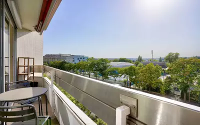 Paris 16E (75016)