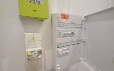 Les Pavillons-Sous-Bois (93320)-Entièrement Refait-