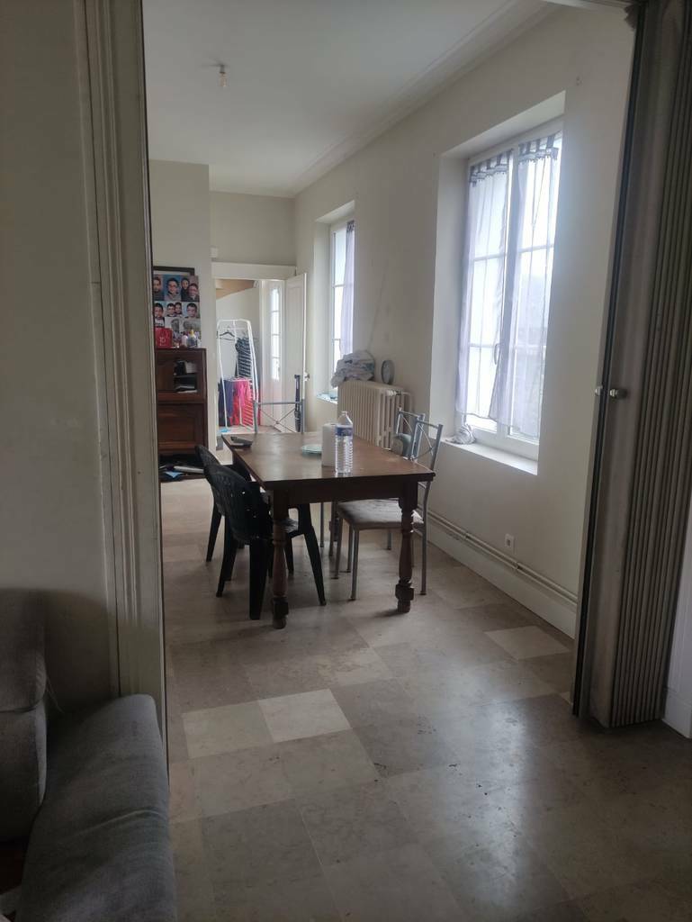 Le Thil (27150)