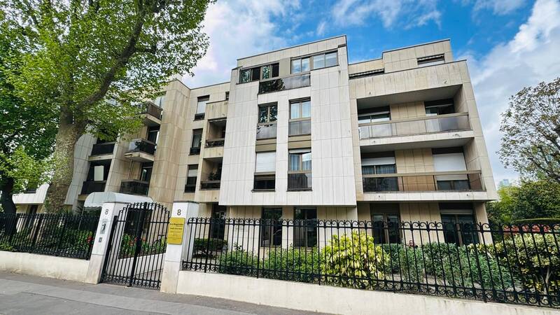 Neuilly-Sur-Seine (92200)