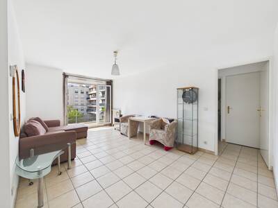 Vente appartement 2 pièces Évry-Courcouronnes (91)