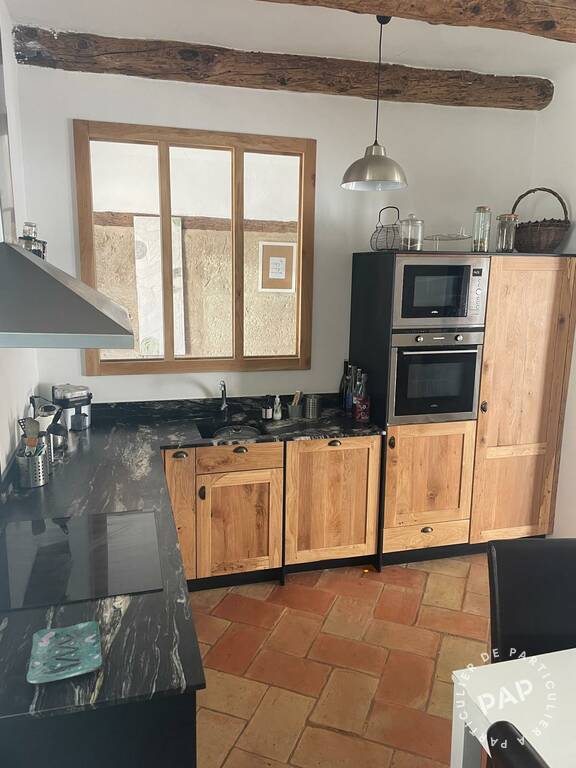 Vente maison 210 m² Mallemort (13370) - 210 m² - 385.000 € | Particulier à Particulier — 6