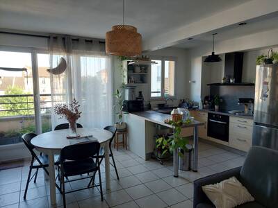 Vente appartement 3 pièces Sarcelles (95200)