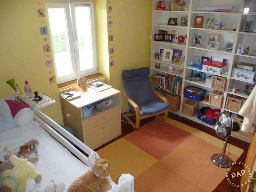 Vente maison 160 m² Ornex (01210) - 160 m² - 750.000 € | Particulier à Particulier — 6