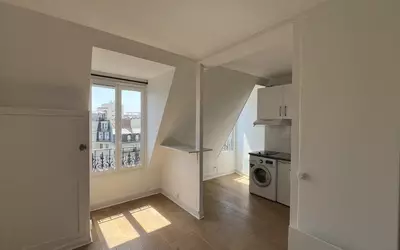 Paris 15E (75015)