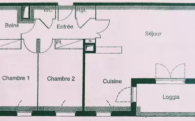 Saint-Pierre-Des-Corps (37700)
