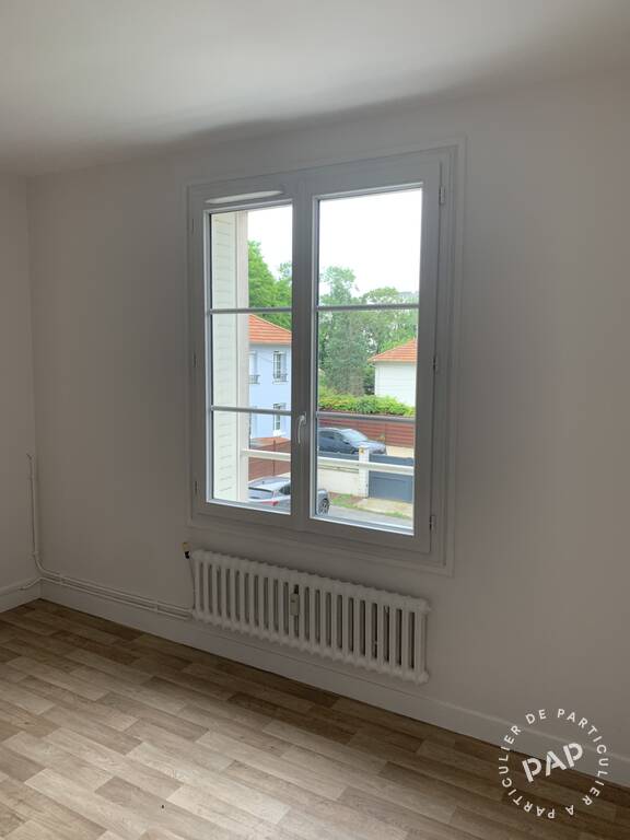 Appartement à Savigny-sur-Orge