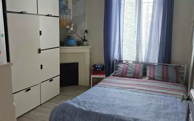 Maisons-Alfort (94700)