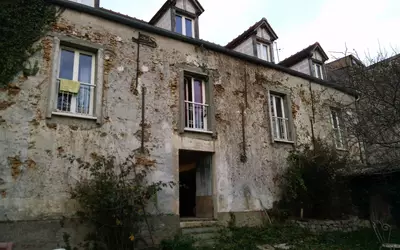 Périgny (94520)
