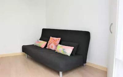 Paris 18E (75018)