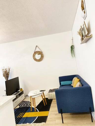 Location chambre en colocation 5 pièces Cergy (95)