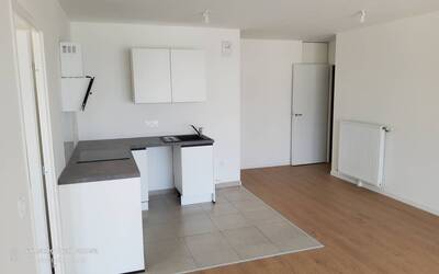 Location appartement 3 pièces Bagneux (92220)