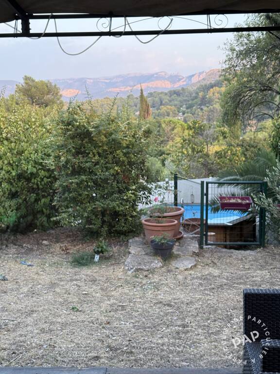 Vente maison 120 m² Peypin (13124) - 120 m² - 415.000 € | Particulier à Particulier — 12