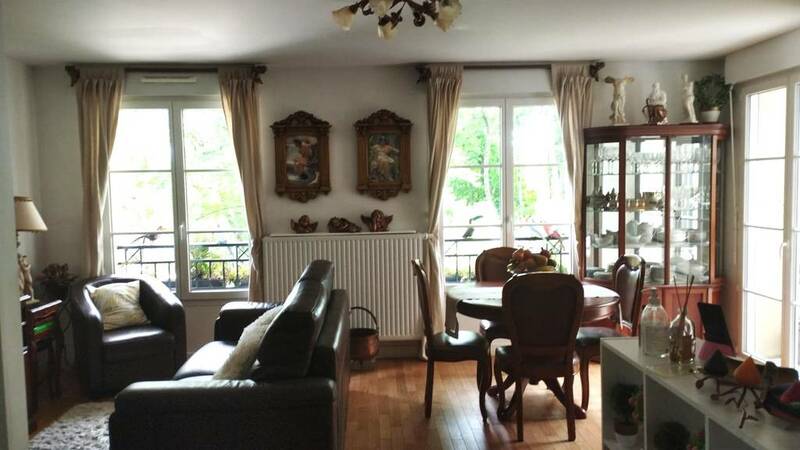 Le Plessis-Robinson (92350)