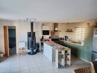 Vente maison 4 pièces Montarnaud (34570)