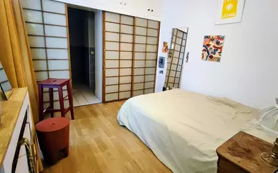 Paris 15E (75015)