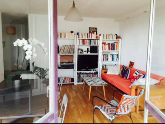 Paris 18E (75018)
