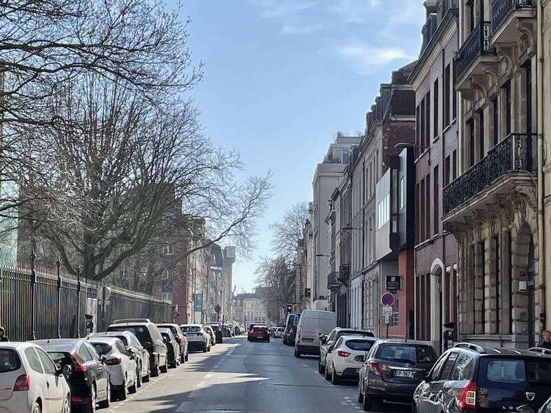 Lille (59000)