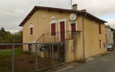 Saint-Méard-De-Drône (24600)