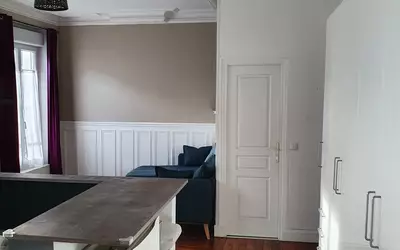 La Garenne-Colombes (92250)