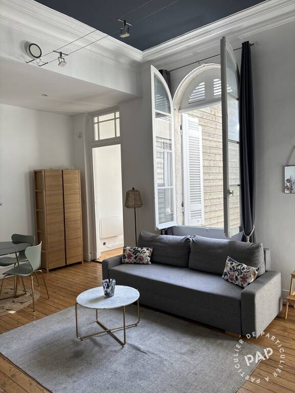 Appartement Bordeaux (33000) 285.000&nbsp;&euro;