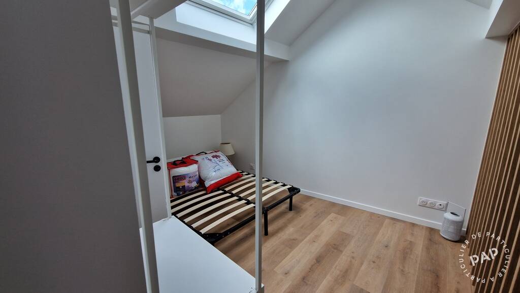 Location Appartement 30&nbsp;m²