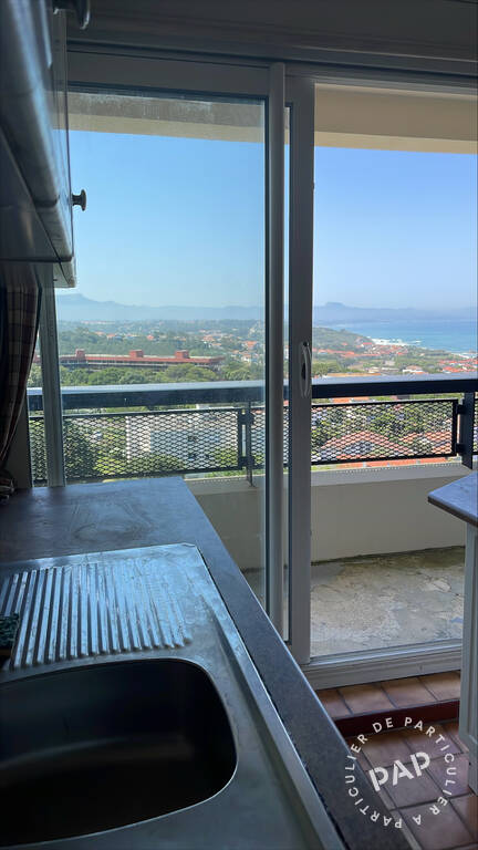 Vente Appartement