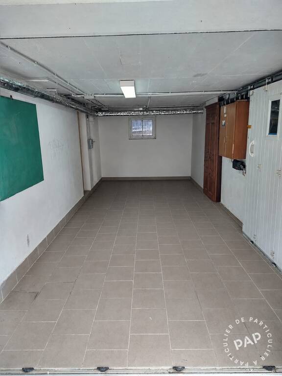 Vente immobilier Maison