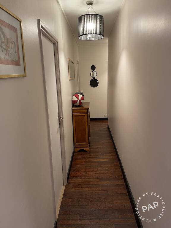 Location Massy (91300) 13&nbsp;m²