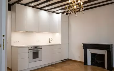 Paris 17E (75017)