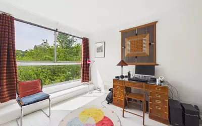 Appartement 6 pièces 115 m² · à Ville-d'Avray · 115 m² · 600 000 €