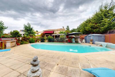 Vente maison 4 pièces Reillanne (04110)