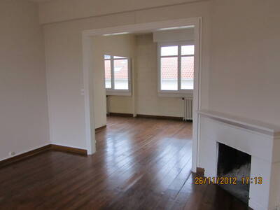 Location maison 6 pièces Bordeaux (33)