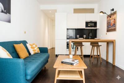Vente appartement 2 pièces Paris 9e