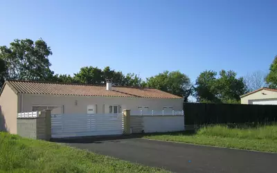 Vernoux-Sur-Boutonne (79170)