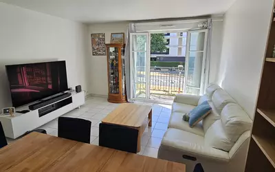 Bussy-Saint-Georges (77600)